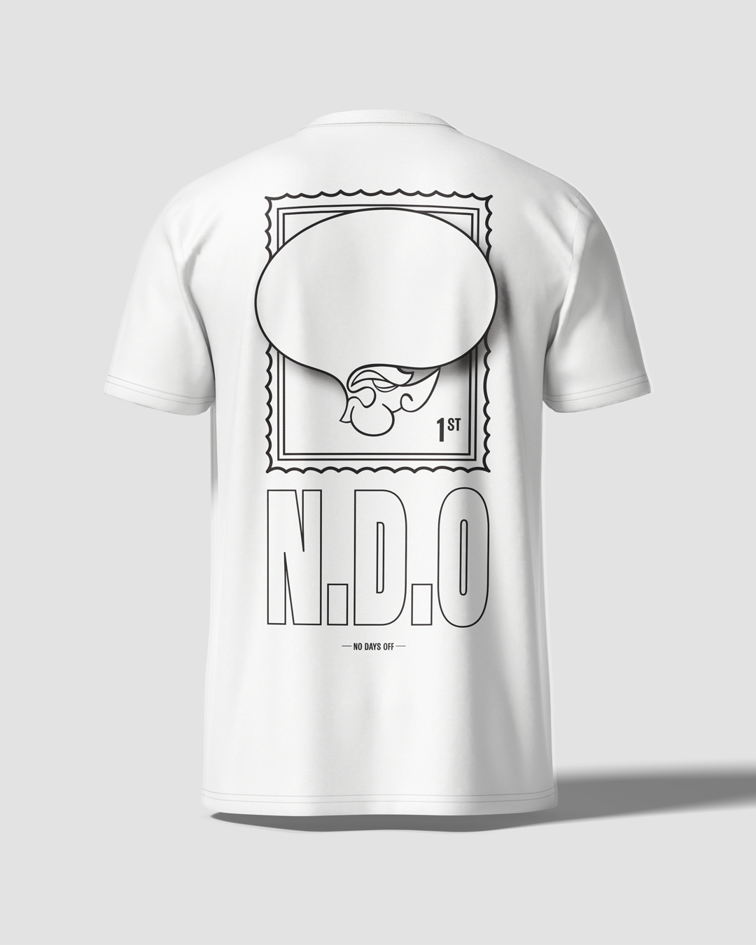 NDO - Silhouette