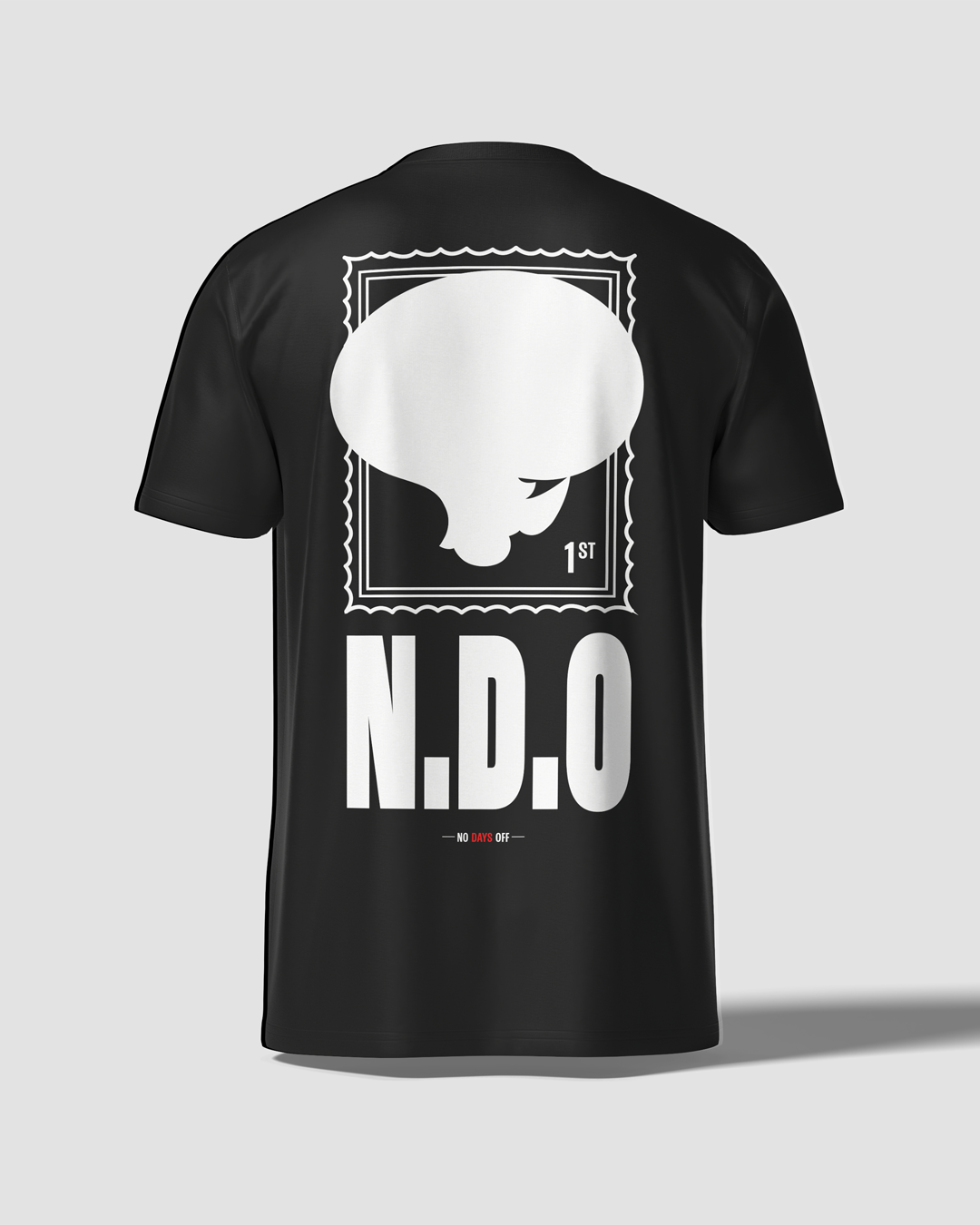NDO - Reflector Full