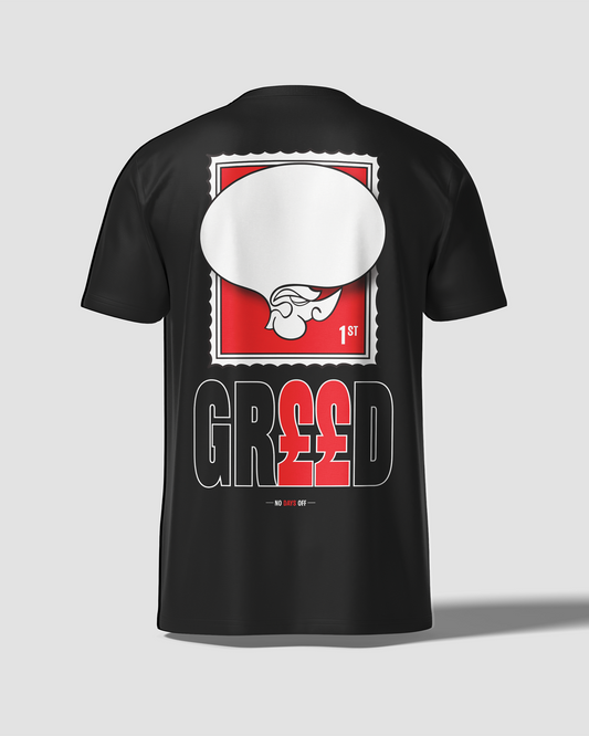 NDO - Greed