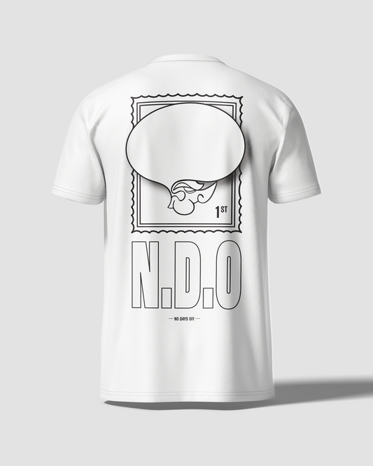 NDO - Silhouette