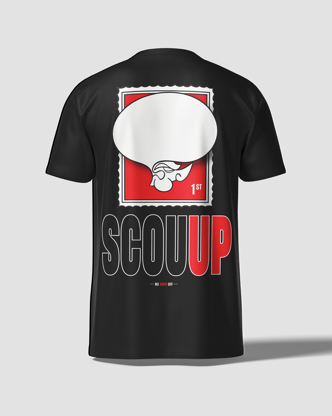 NDO - Scoop