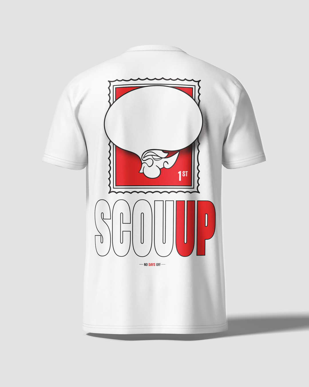 NDO - Scoop