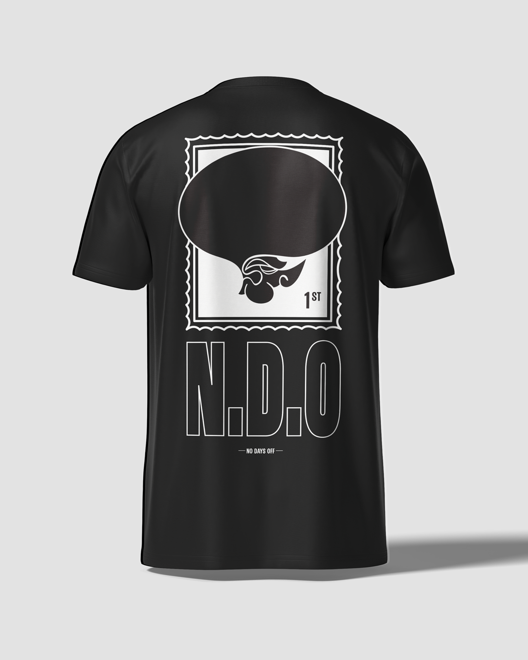 NDO - Silhouette