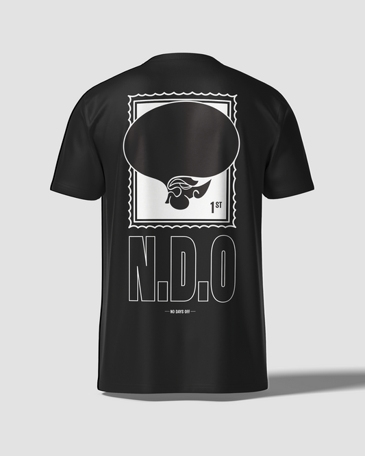NDO - Silhouette