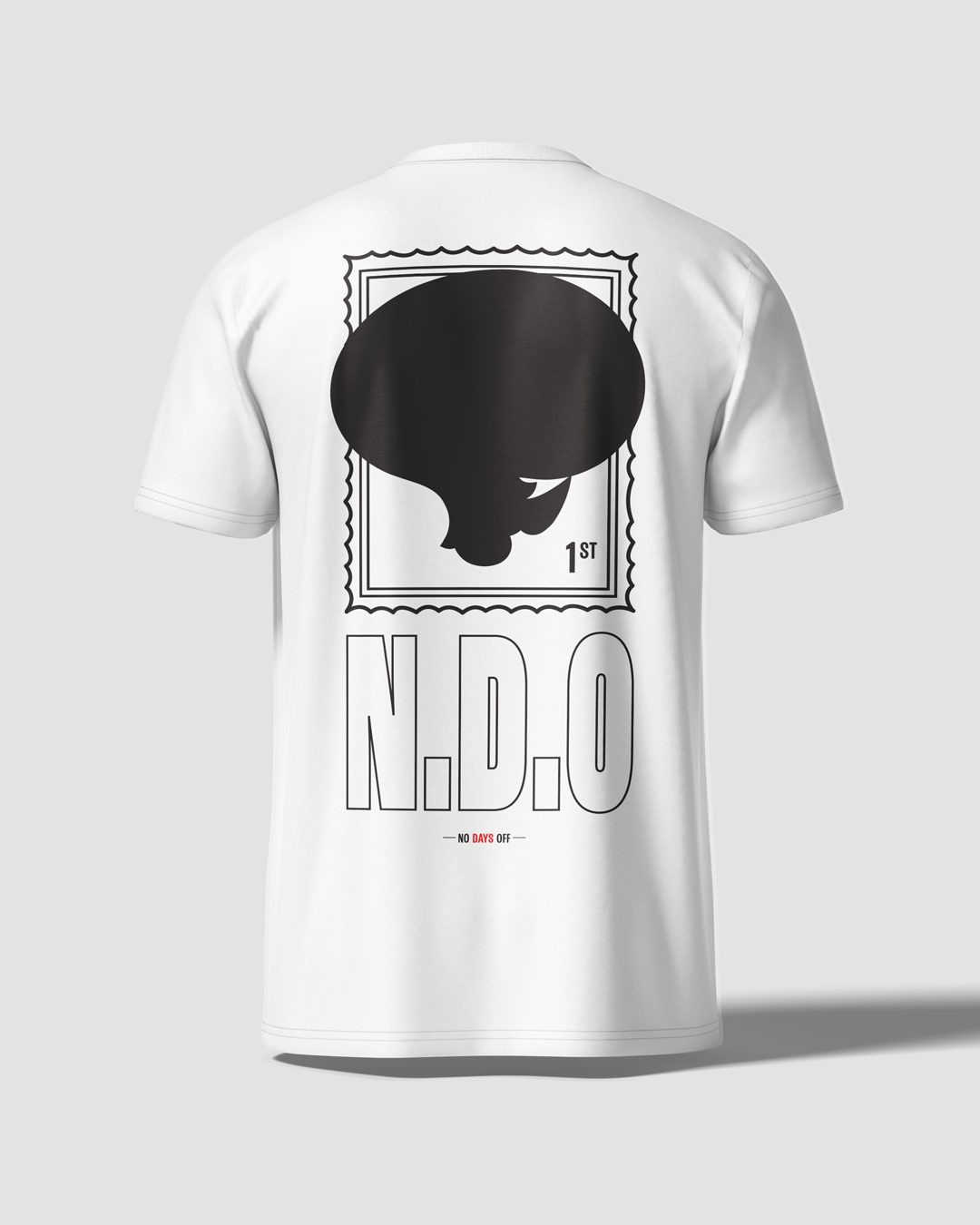 NDO - Reflector Outline